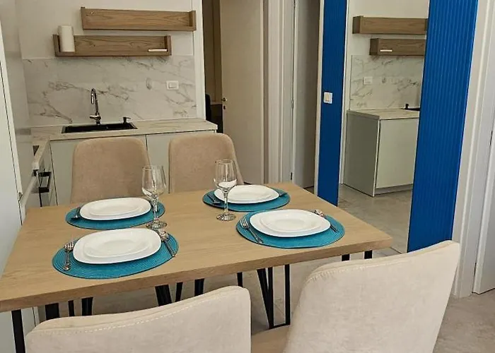 Azure Garden Santorini - Drymades Village * Gjilek